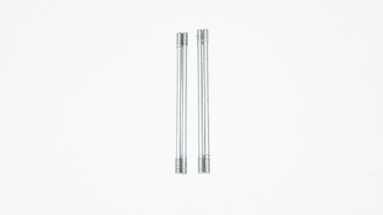 SİLİNDİR SAPLAMALARI 4LÜ TAKIM (SPONTINI110)